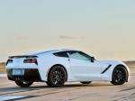 Chevrolet Corvette Stingray HPE500 by Hennessey 2013 года